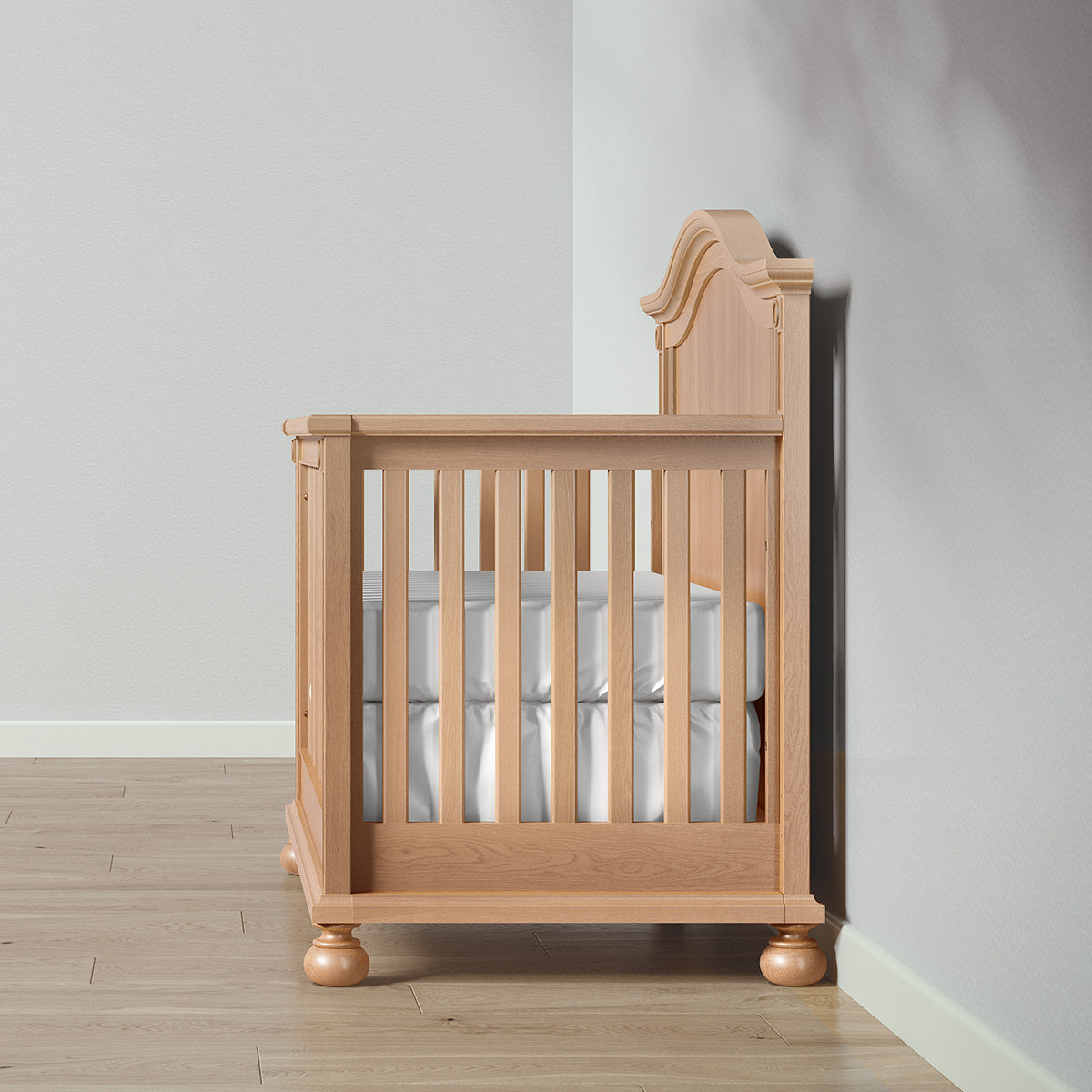 Dakota Convertible Crib