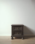 Dakota Nightstand