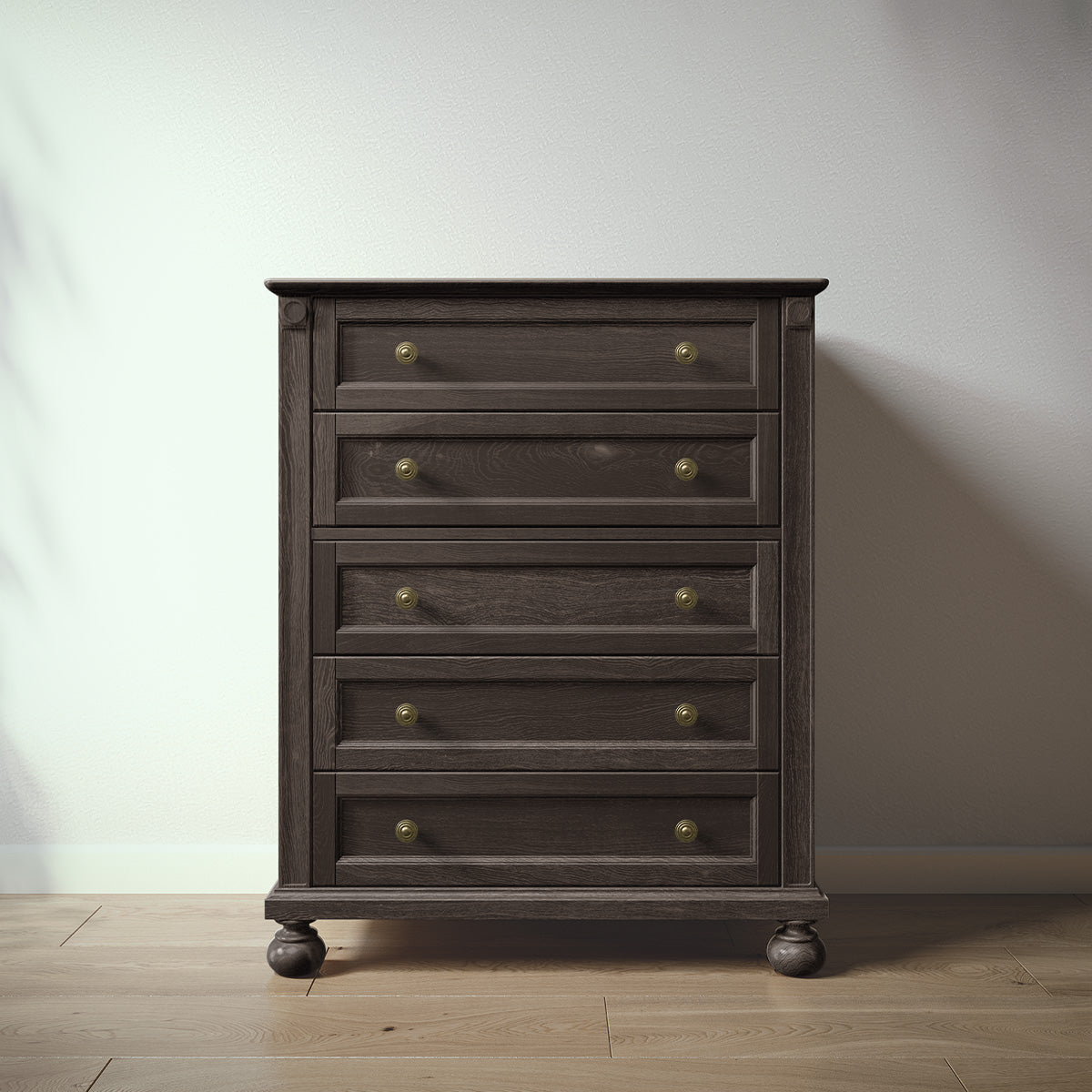 Dakota Tall Chest