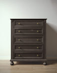 Dakota Tall Chest