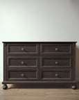 Dakota Double Dresser