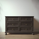Dakota Double Dresser