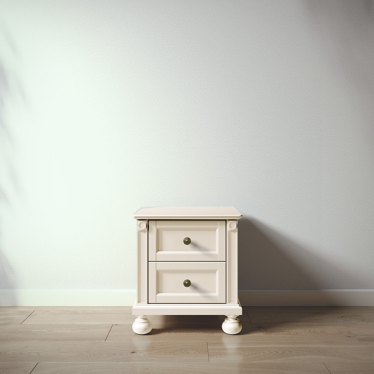 Dakota Nightstand