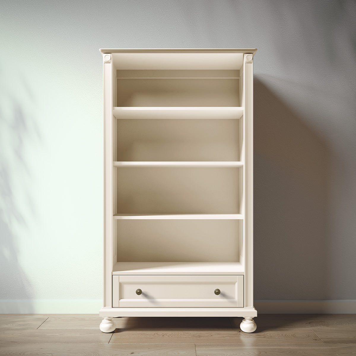 Dakota Bookcase