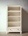 Dakota Bookcase