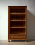 Dakota Bookcase