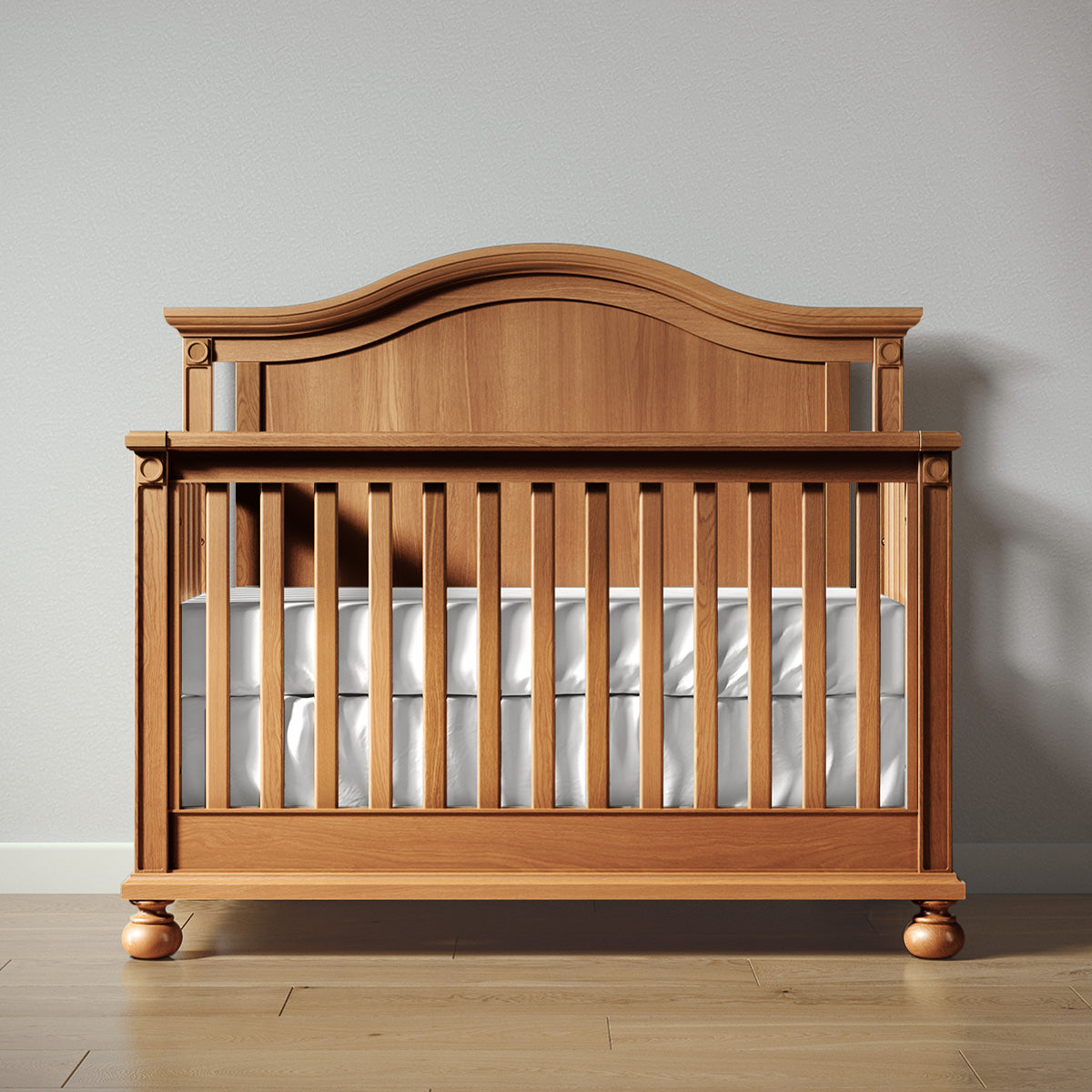 Dakota Convertible Crib