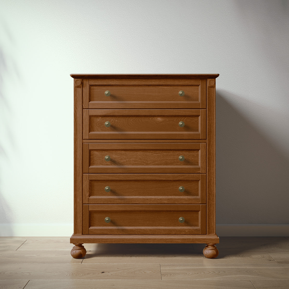 Dakota Tall Chest