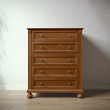 Dakota Tall Chest