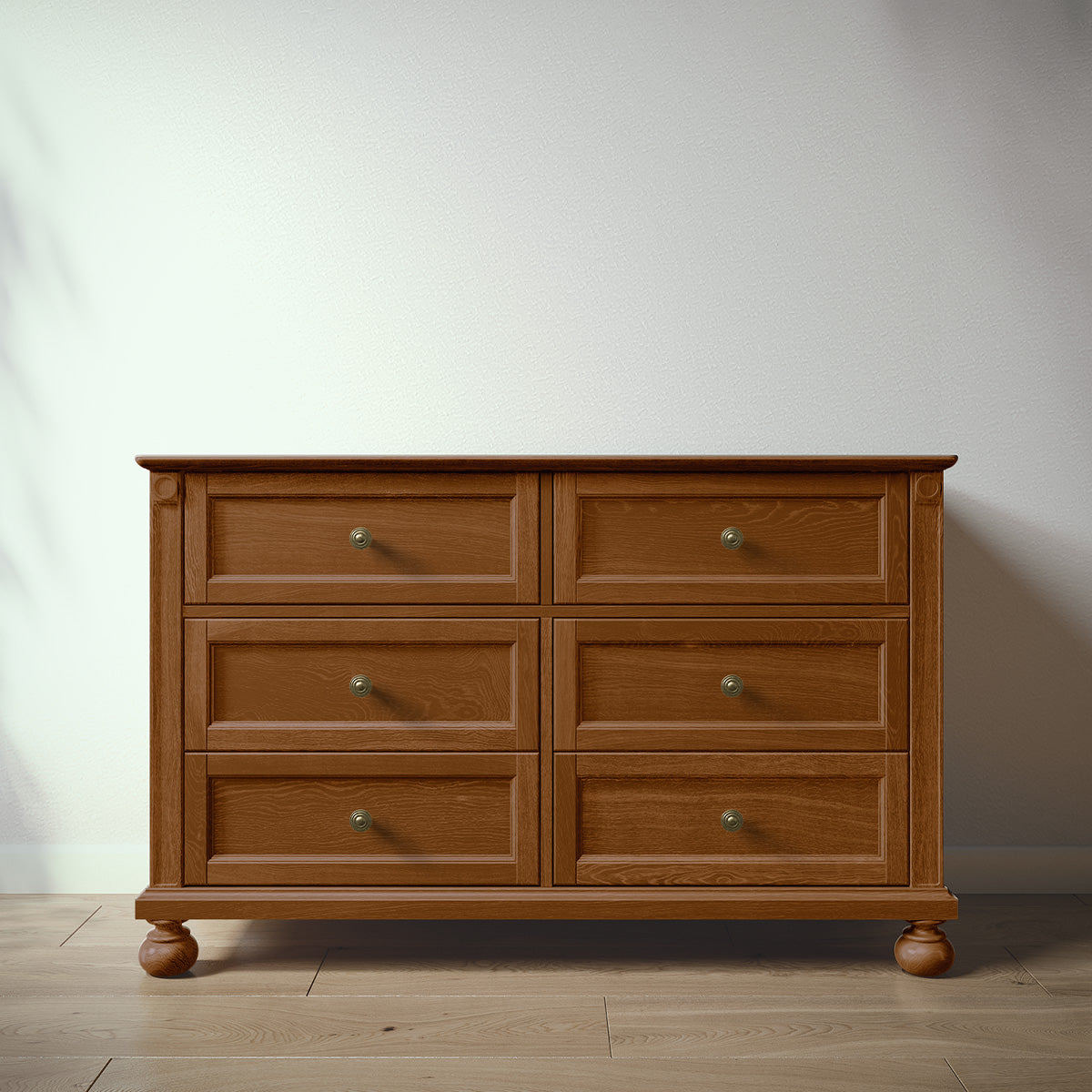 Dakota Double Dresser