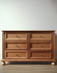 Dakota Double Dresser