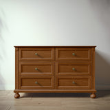 Dakota Double Dresser