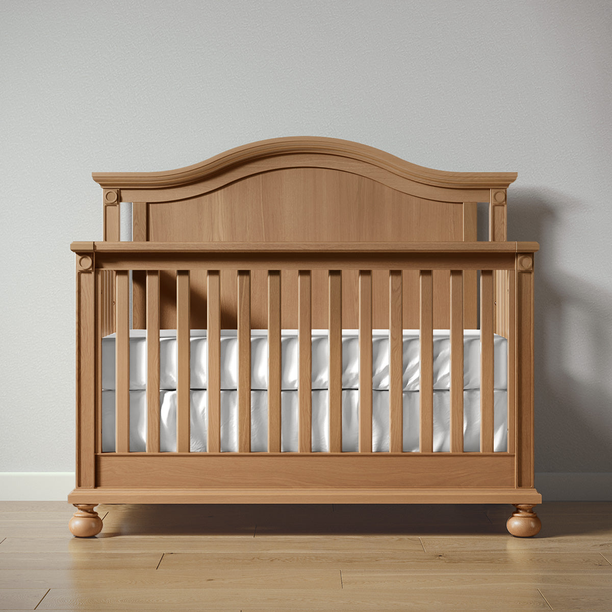 Dakota Convertible Crib
