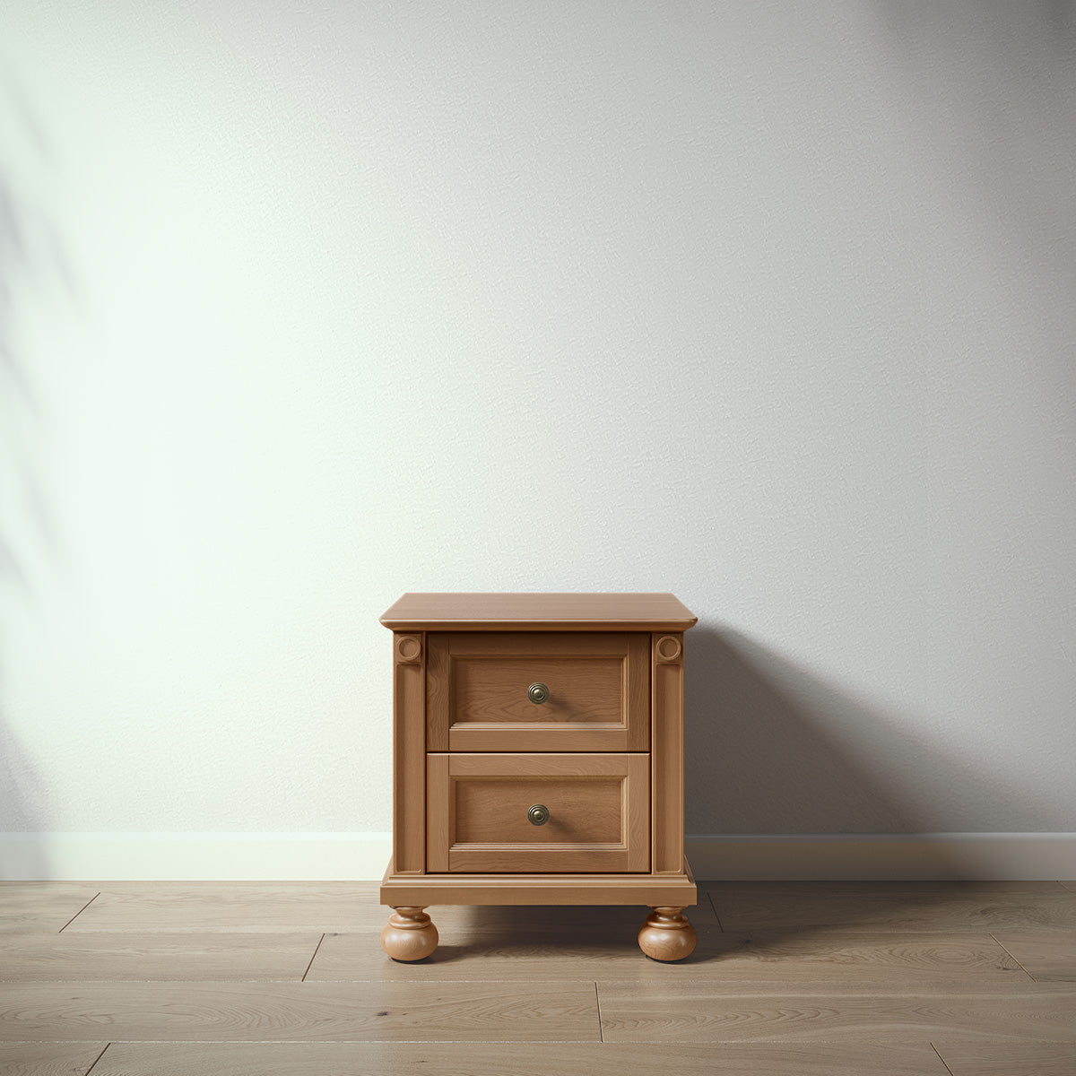 Dakota Nightstand