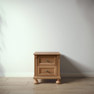 Dakota Nightstand