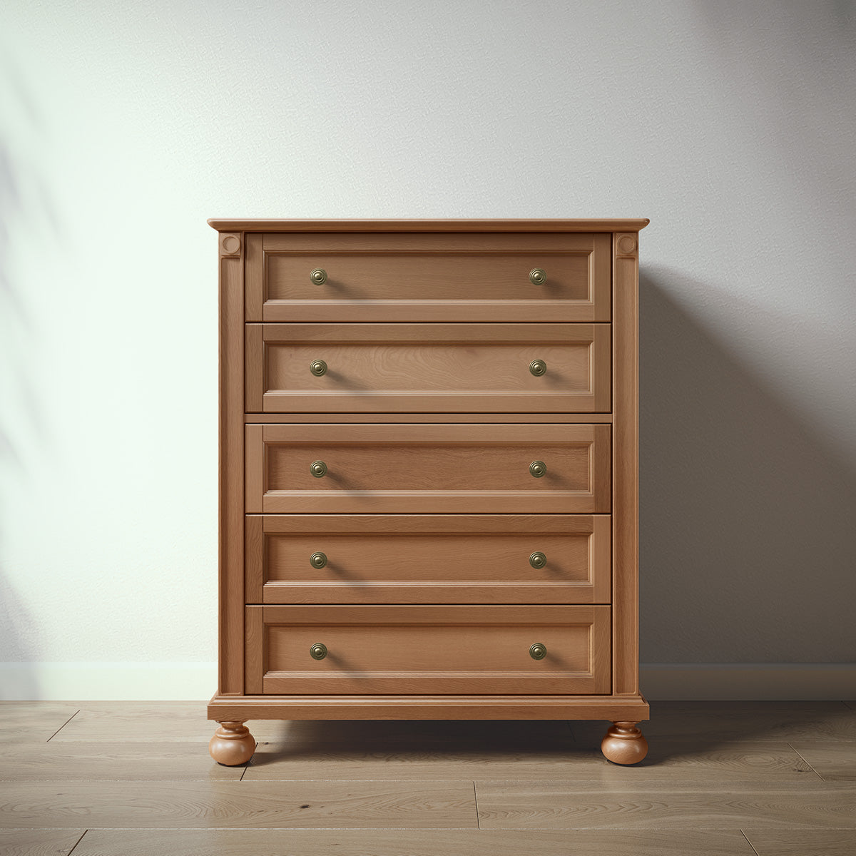 Dakota Tall Chest