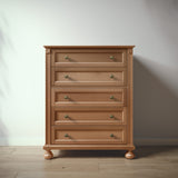 Dakota Tall Chest