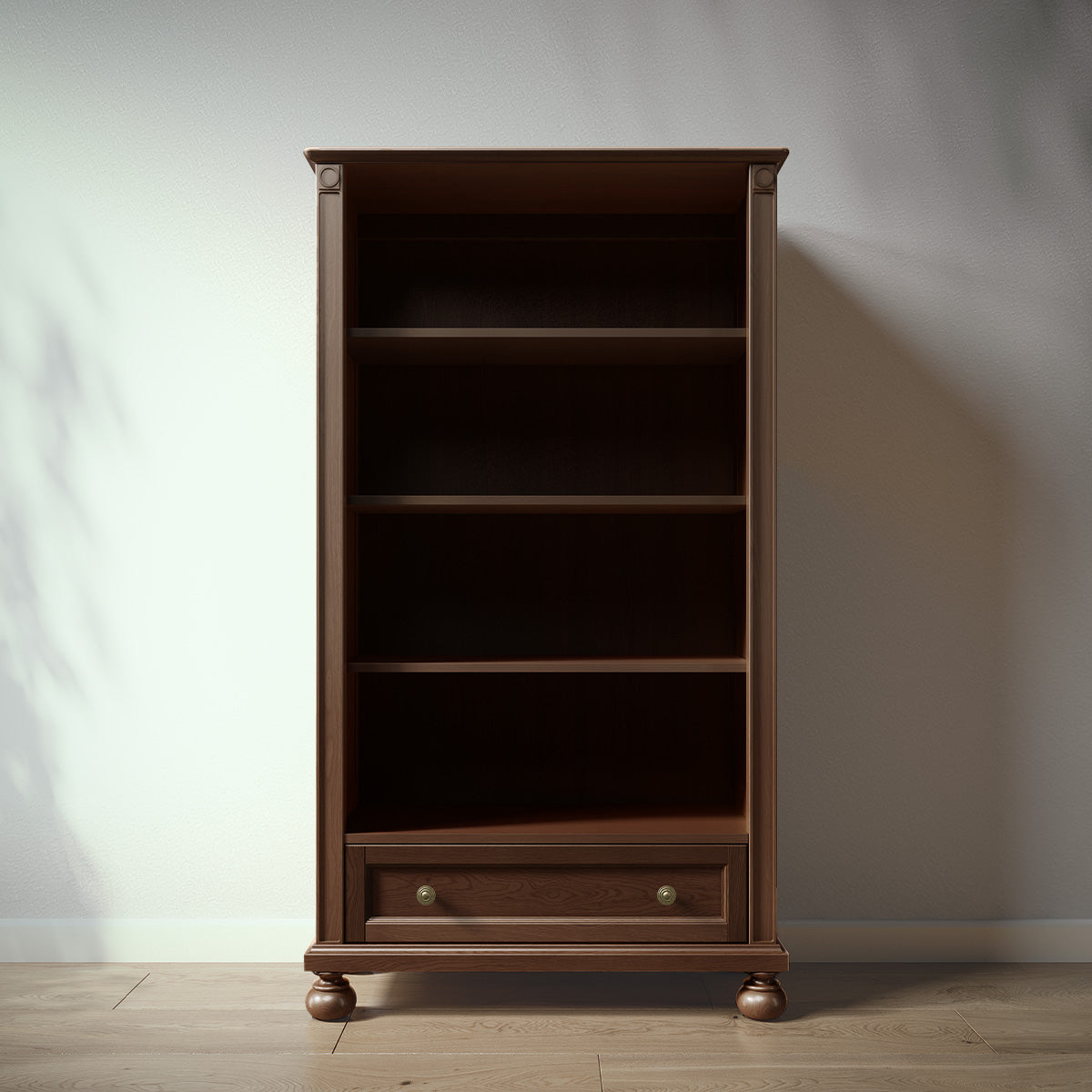Dakota Bookcase