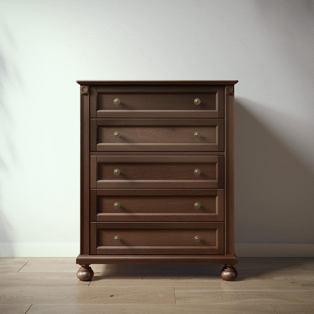 Dakota Tall Chest