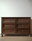 Dakota Double Dresser