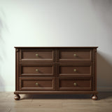 Dakota Double Dresser