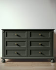 Dakota Double Dresser