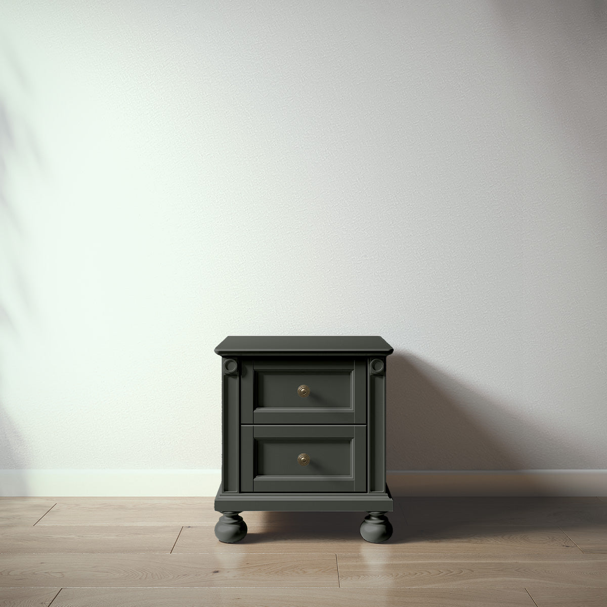 Dakota Nightstand
