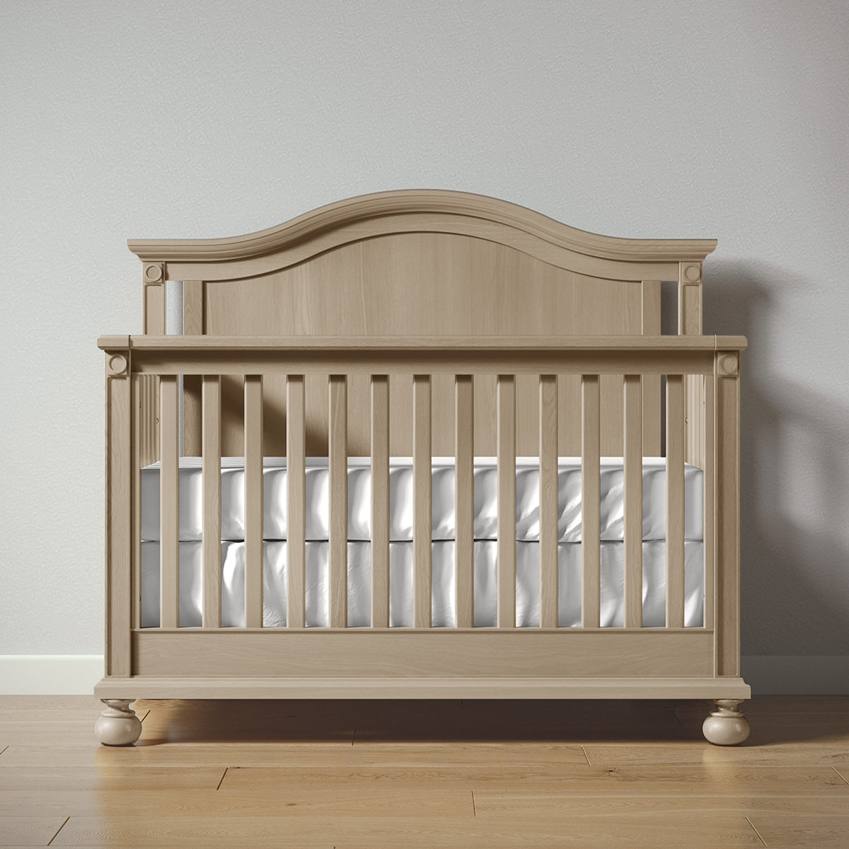 Dakota Convertible Crib