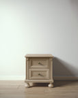 Dakota Nightstand