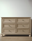 Dakota Double Dresser