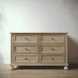 Dakota Double Dresser