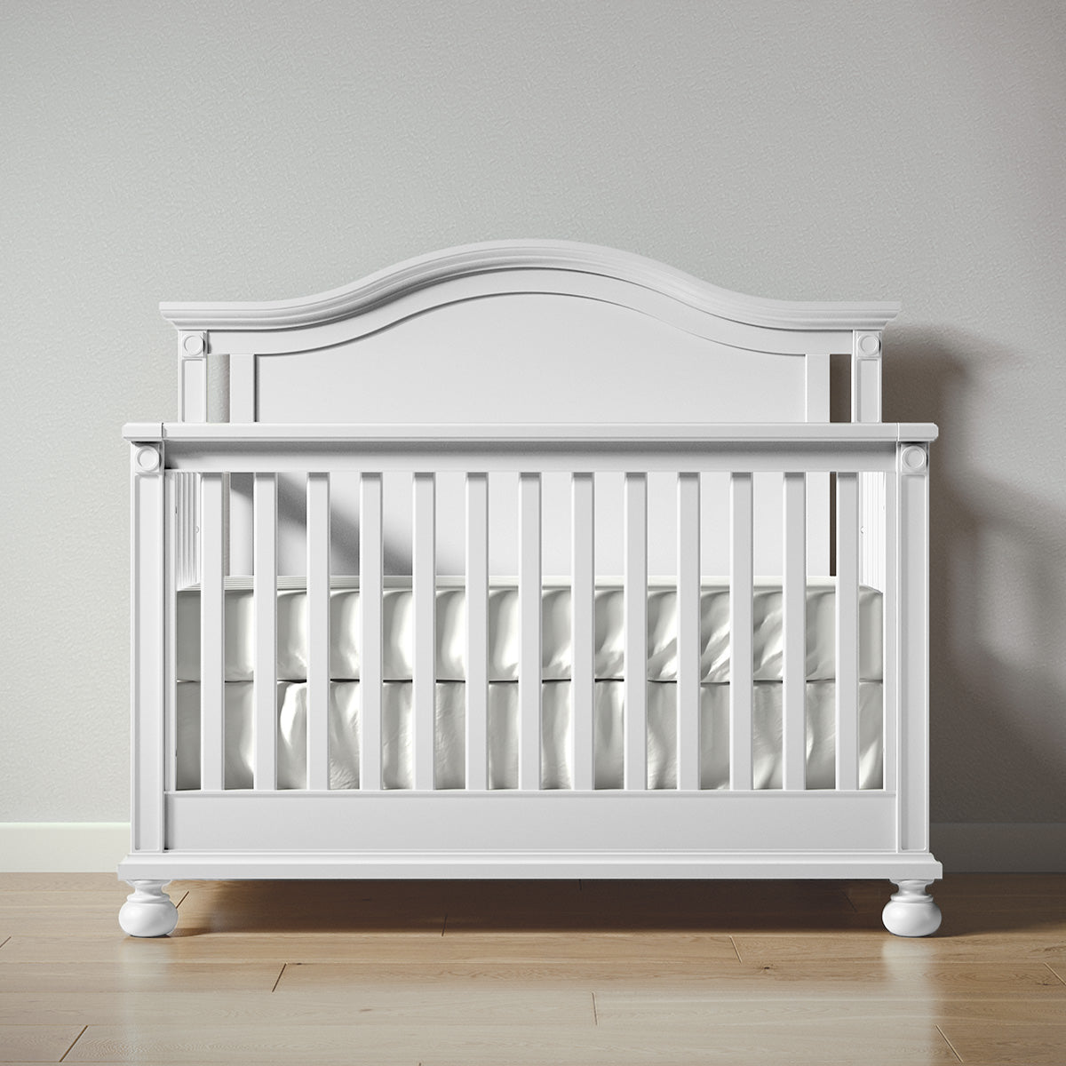 Dakota Convertible Crib