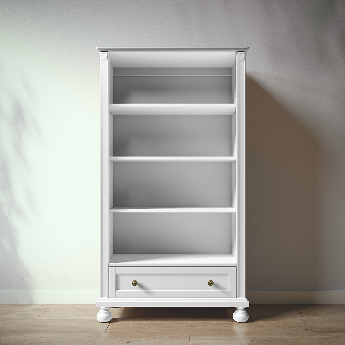 Dakota Bookcase