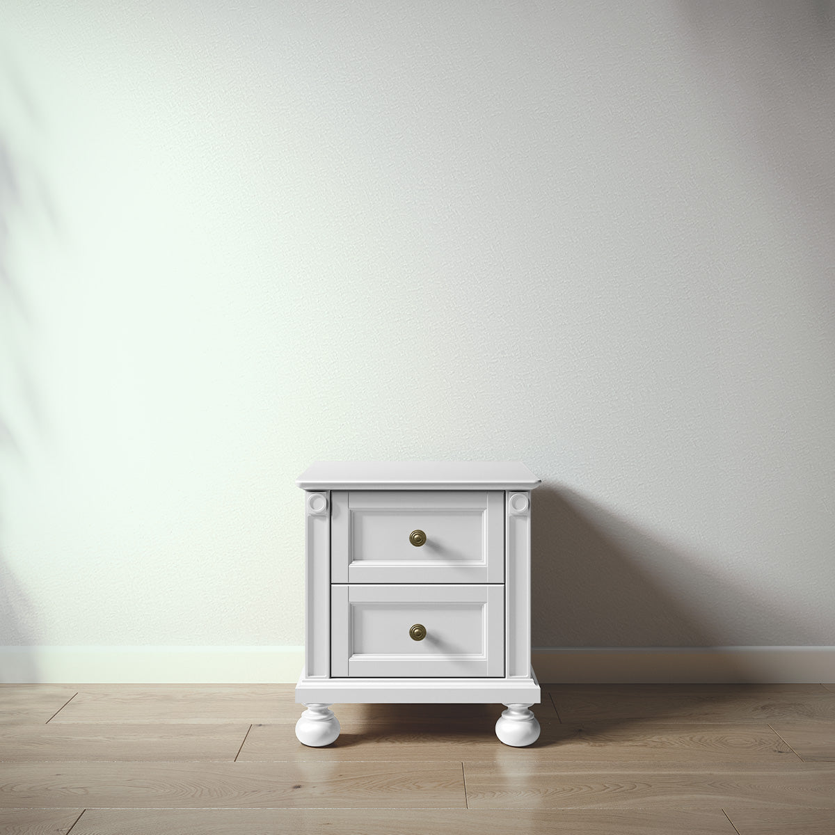 Dakota Nightstand