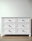 Dakota Double Dresser