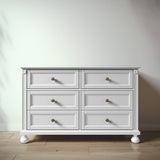 Dakota Double Dresser