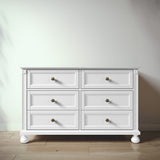 Dakota Double Dresser