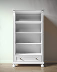 Dakota Bookcase