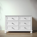 Dakota Double Dresser