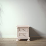 Dakota Nightstand