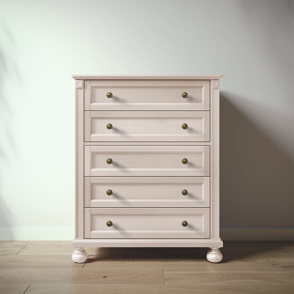 Dakota Tall Chest