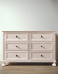 Dakota Double Dresser