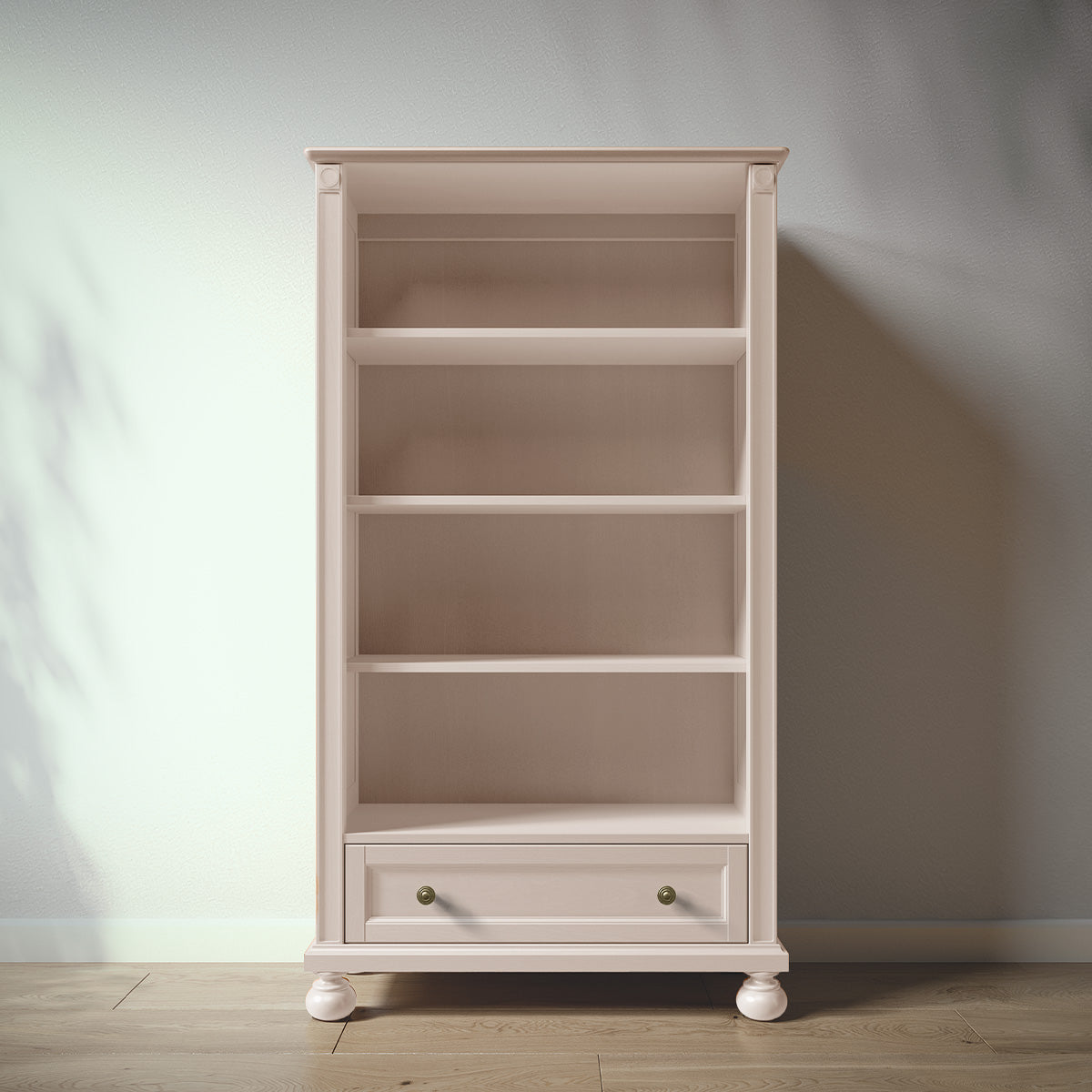 Dakota Bookcase