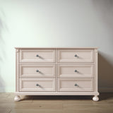 Dakota Double Dresser