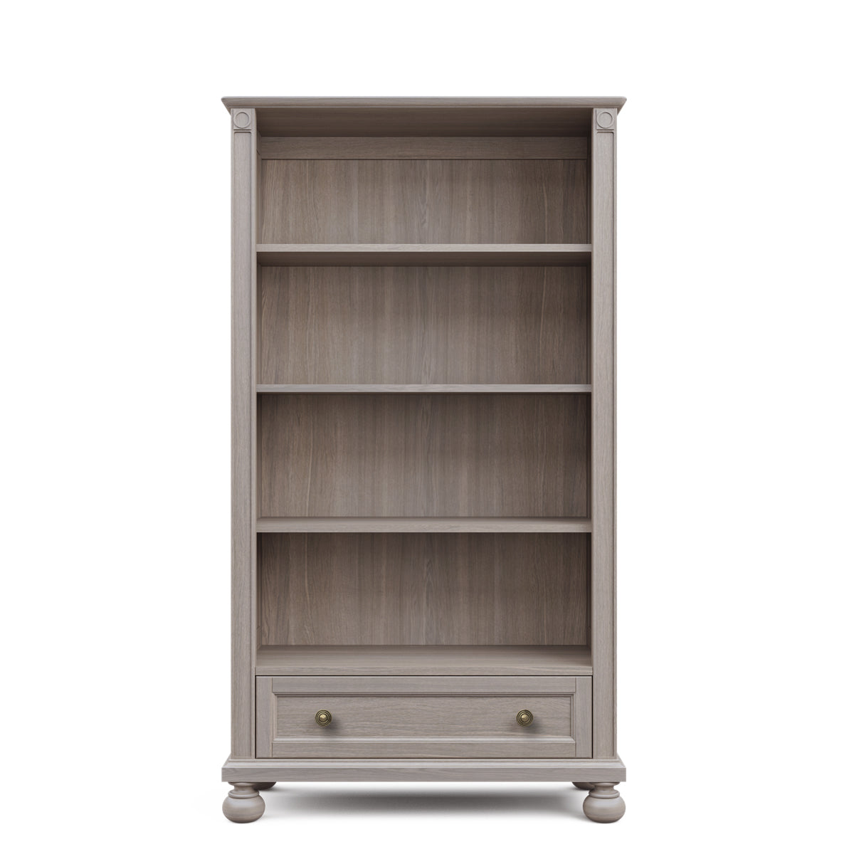 Dakota Bookcase