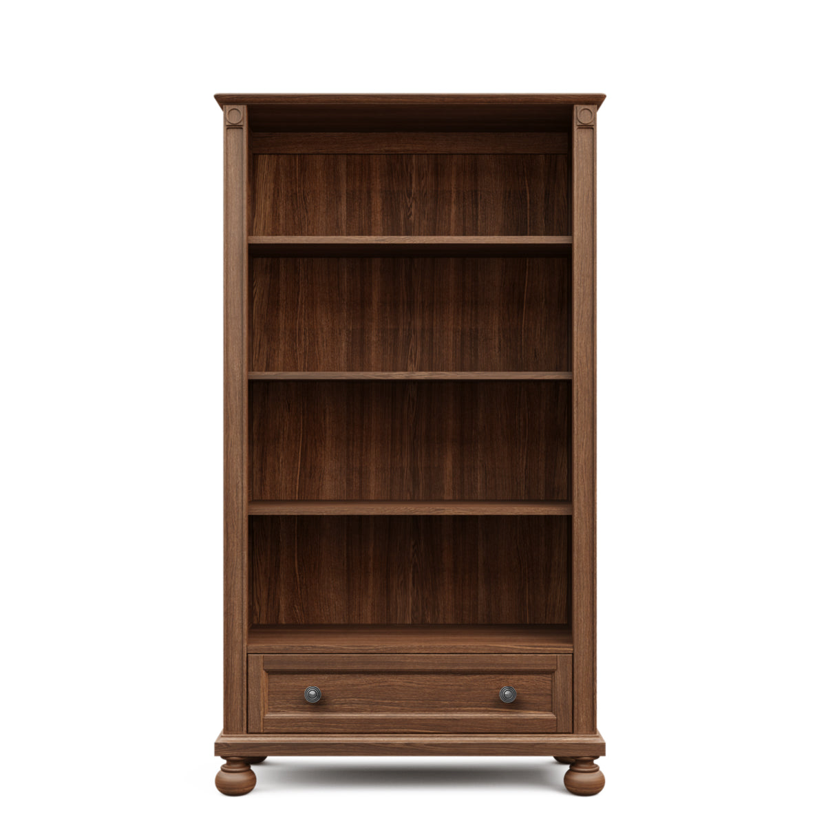 Dakota Bookcase