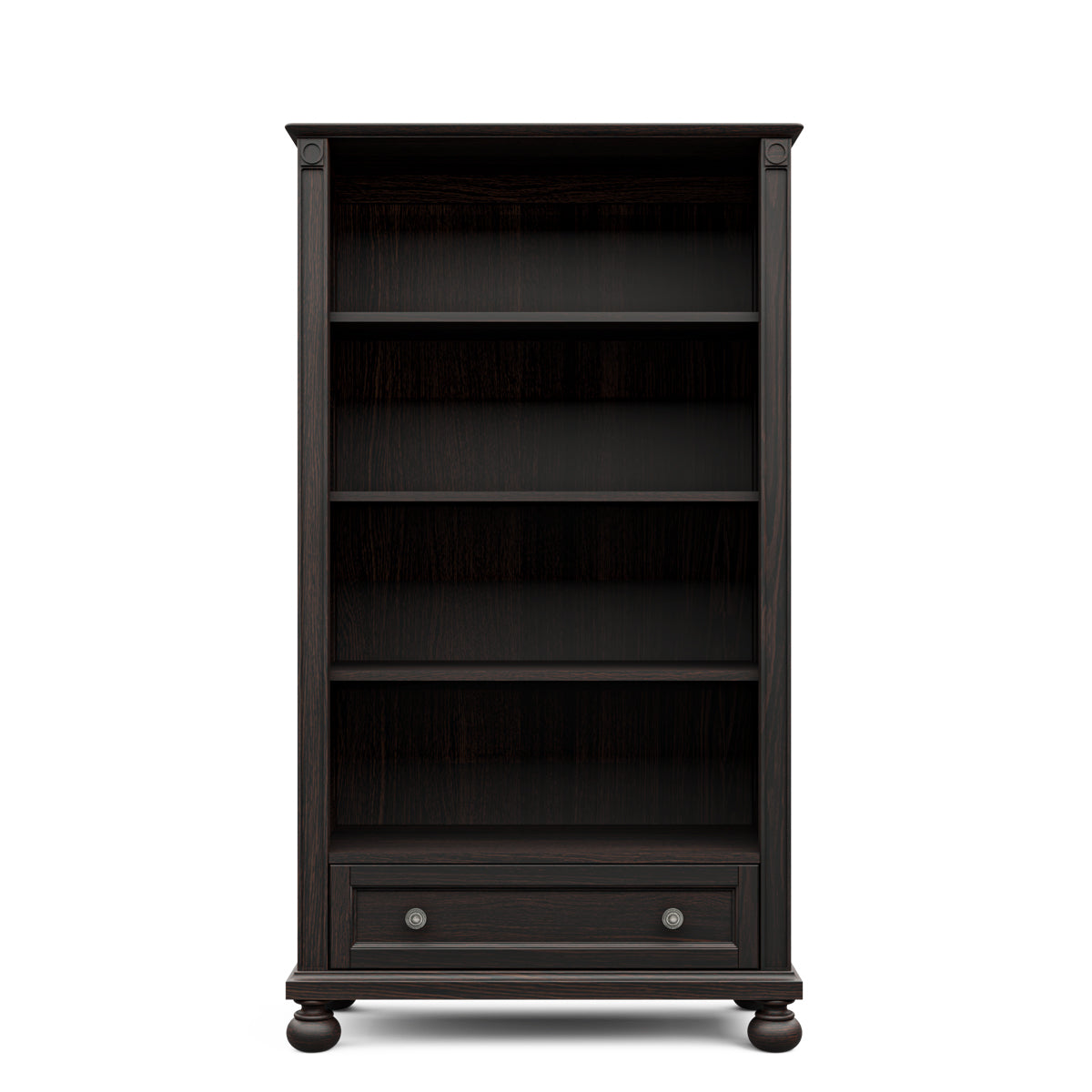 Dakota Bookcase