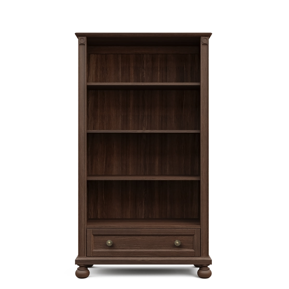 Dakota Bookcase