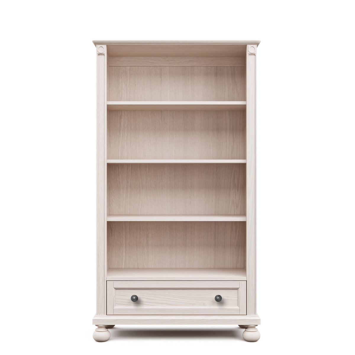 Dakota Bookcase