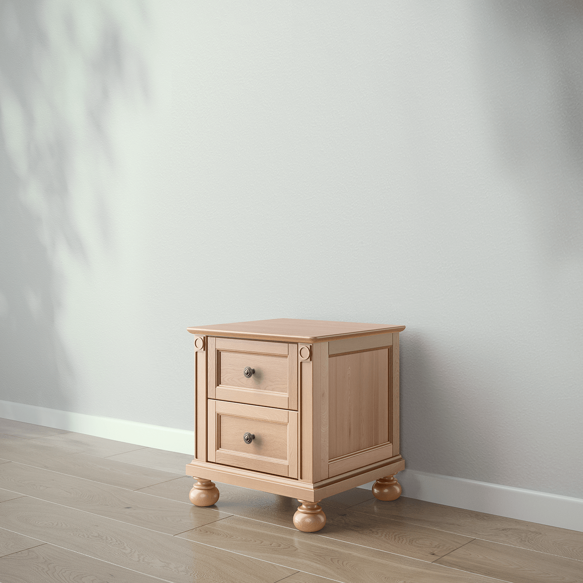 Dakota Nightstand